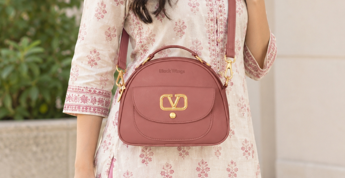 Sling Bag