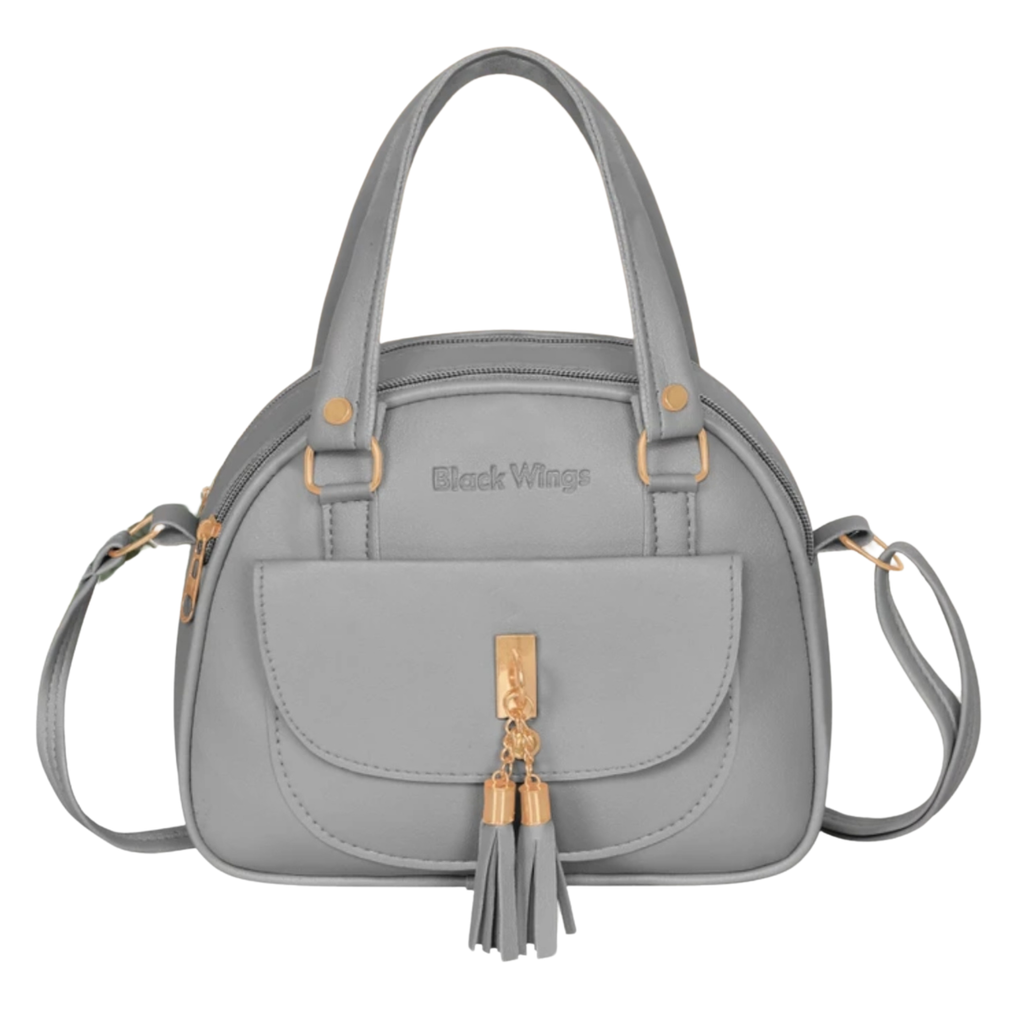 Premium Designer Tassel Handbag & Sling Bag for Women