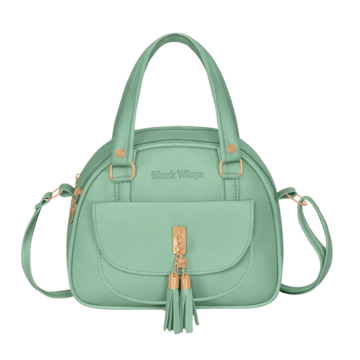 Premium Designer Tassel Handbag & Sling Bag for Women
