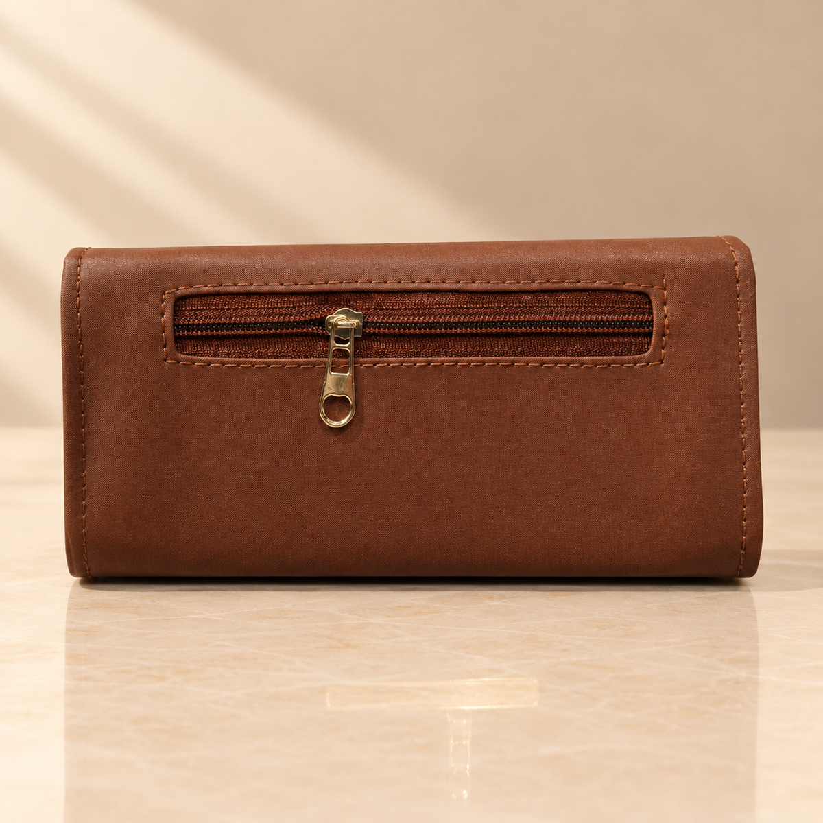 Bag In Love Elegant Embroidered Ten colour Clutch
