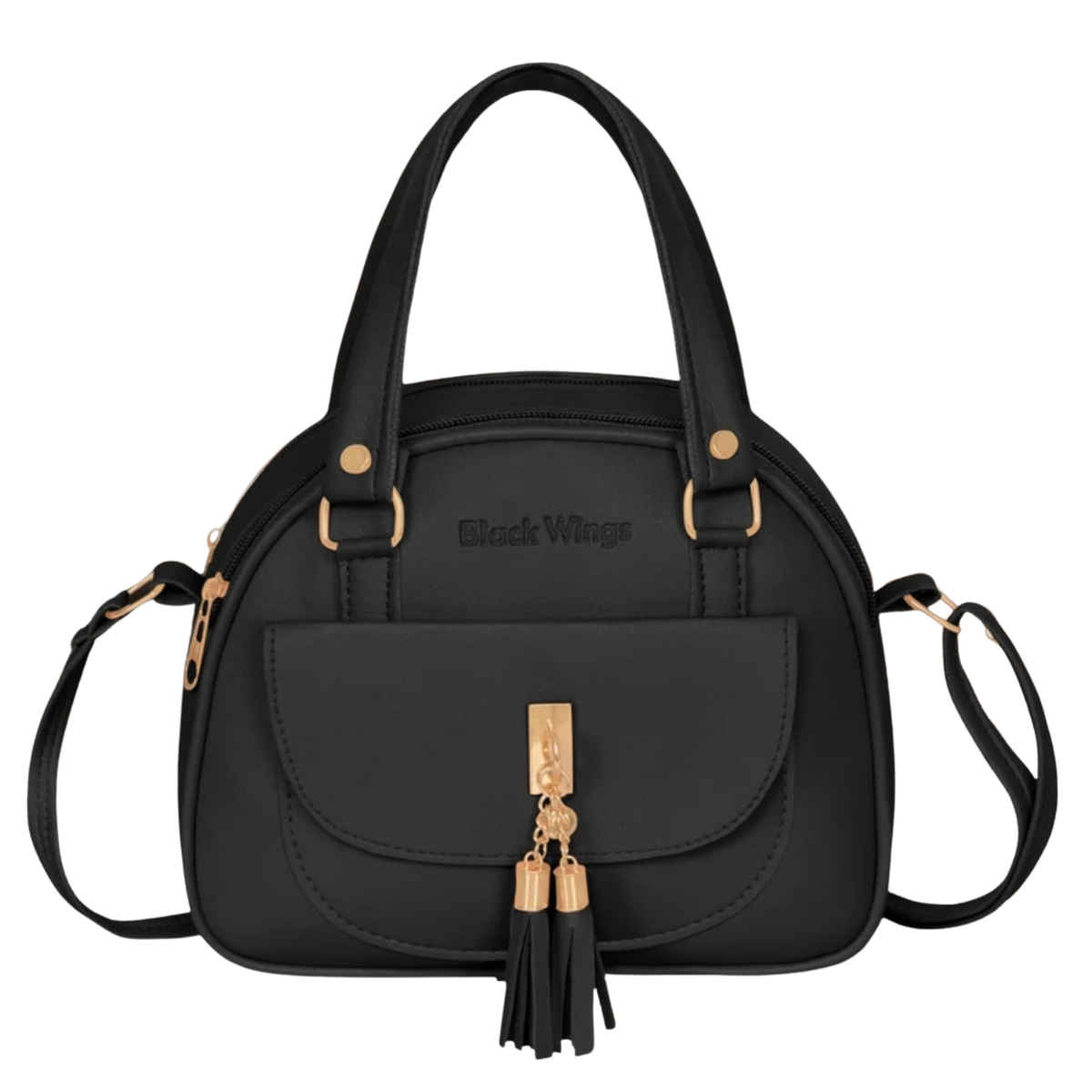 Premium Designer Tassel Handbag & Sling Bag for Women