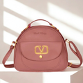 Elegance Semi-Circular Designer Sling Bag for Women
